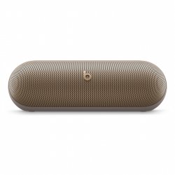 PILL - WIRELESS BLUETOOTH SPEAKER - CHAMPAGNE GOLD