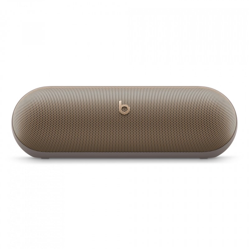 PILL - WIRELESS BLUETOOTH SPEAKER - CHAMPAGNE GOLD