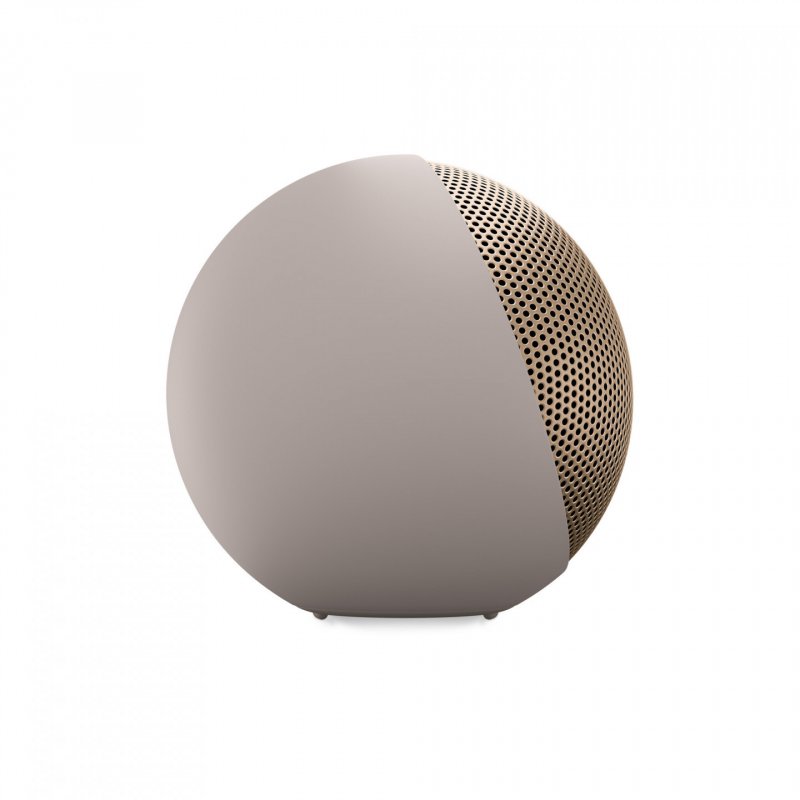 PILL - WIRELESS BLUETOOTH SPEAKER - CHAMPAGNE GOLD