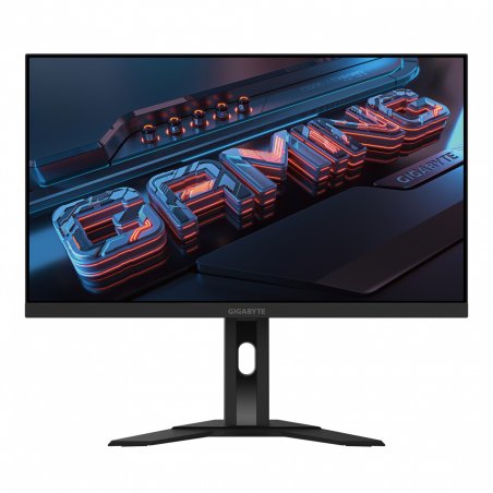 GIGABYTE M27UA computer monitor 68.6 cm (27") 3840 x 2160 pixels UltraWide Full HD LED Black