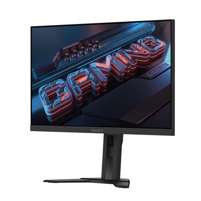 GIGABYTE M27UA computer monitor 68.6 cm (27") 3840 x 2160 pixels UltraWide Full HD LED Black