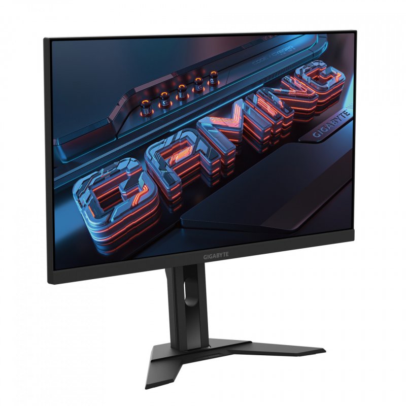 MONITOR GAMING GIGABYTE M27UA 27" 3840X2160 UHD SS IPS