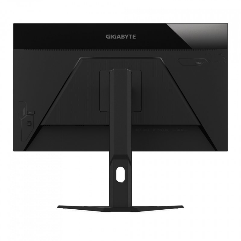 GIGABYTE M27UA computer monitor 68.6 cm (27") 3840 x 2160 pixels UltraWide Full HD LED Black