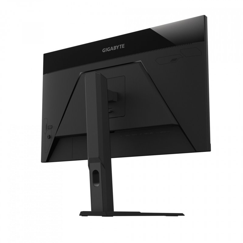 GIGABYTE M27UA computer monitor 68.6 cm (27") 3840 x 2160 pixels UltraWide Full HD LED Black