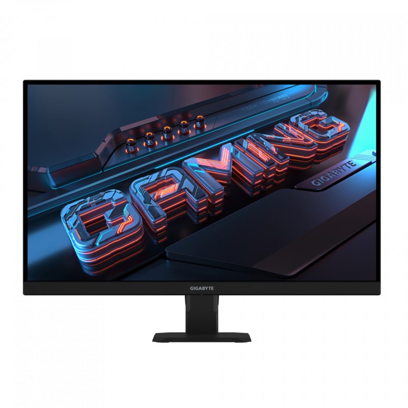 GIGABYTE GS27U écran plat de PC 68,6 cm (27") 3840 x 2160 pixels Full HD Ultra large LCD Noir