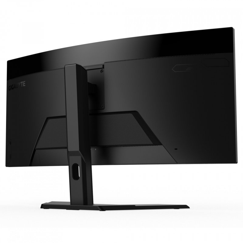 GIGABYTE G34WQCP computer monitor 86.4 cm (34") 3440 x 1440 pixels Quad HD LED Black