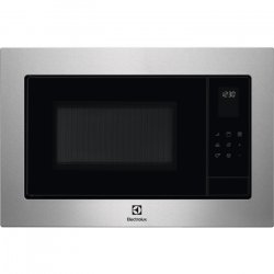 Electrolux EMS4253TEX microwave Built-in Combination microwave 900 W Black Stainless steel