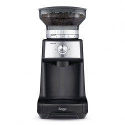 Sage the Dose Control Pro 130 W Black