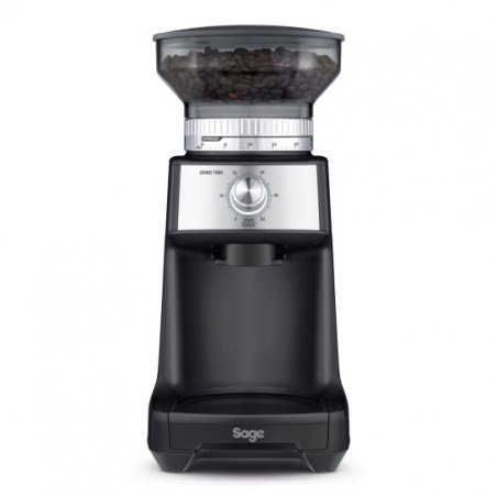 Sage the Dose Control Pro 130 W Black