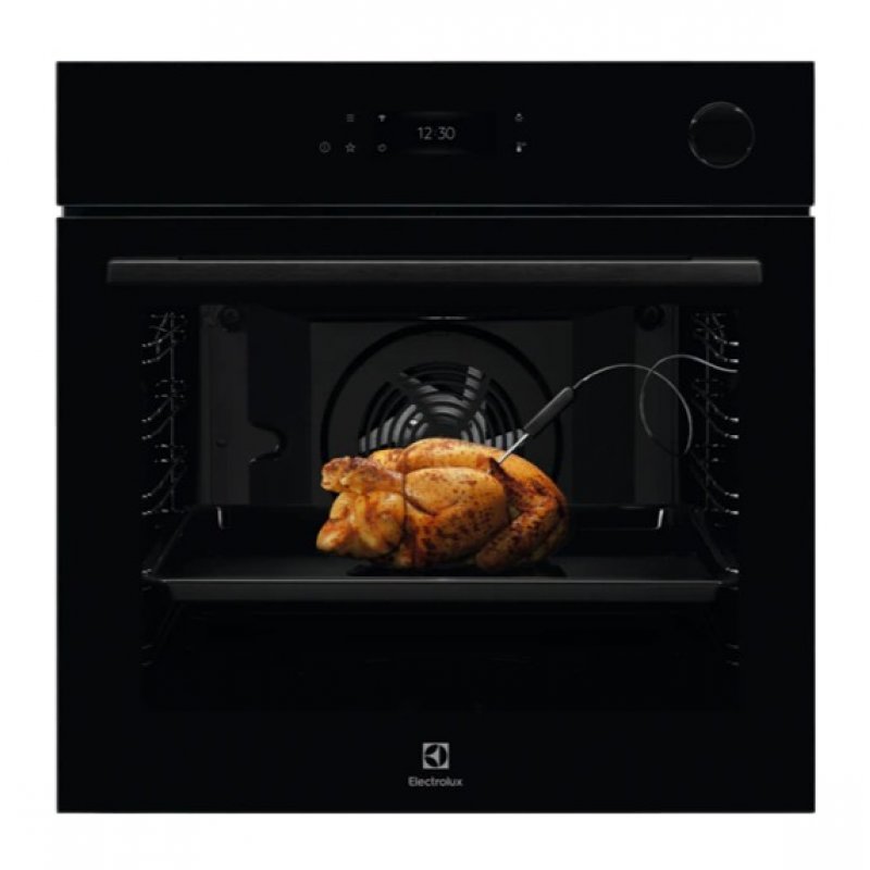 Electrolux EOC8P39WZ 72 L 3380 W A Black