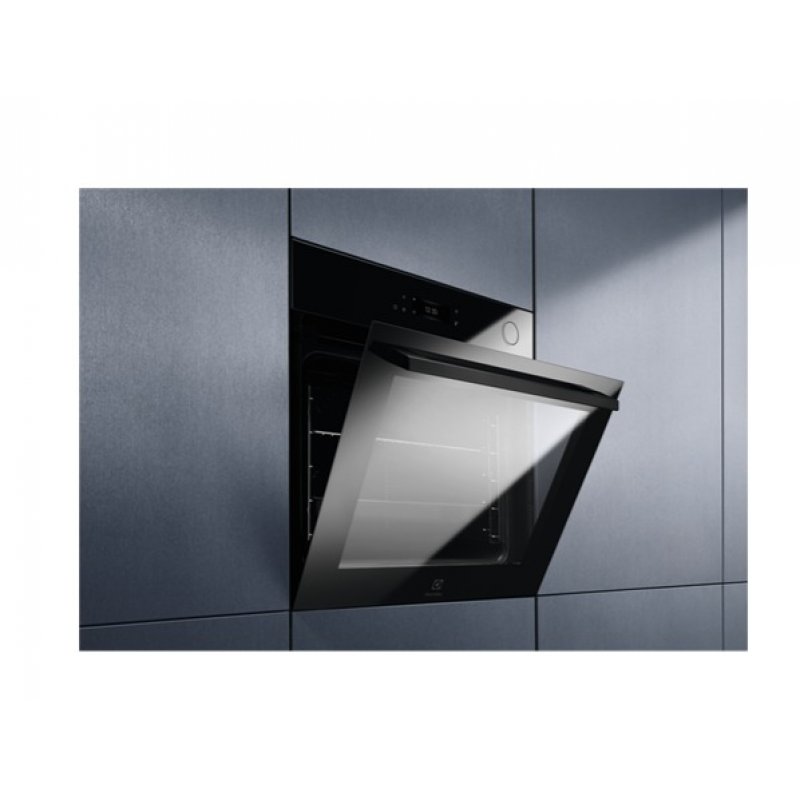Electrolux EOC8P39WZ 72 L 3380 W A Black
