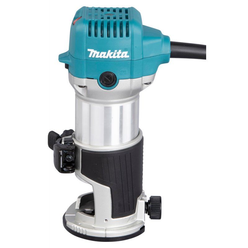 Makita RT0702C router/trimmer Green, Grey 34000 RPM 710 W