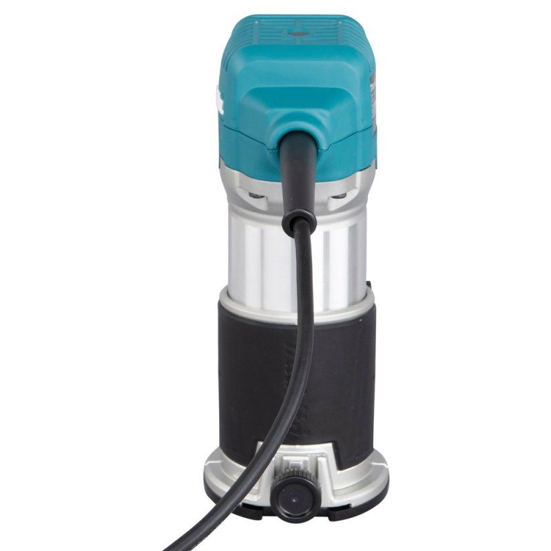 Makita RT0702C router/trimmer Green, Grey 34000 RPM 710 W