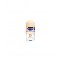 SANEX DEO ROLL ON DERMO SENSITIVE 50 ML