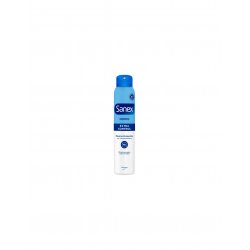 SANEX DEO SPRAY EXTRA CONTROL 200 ML