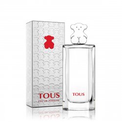 TOUS EDT SPRAY 50 ML