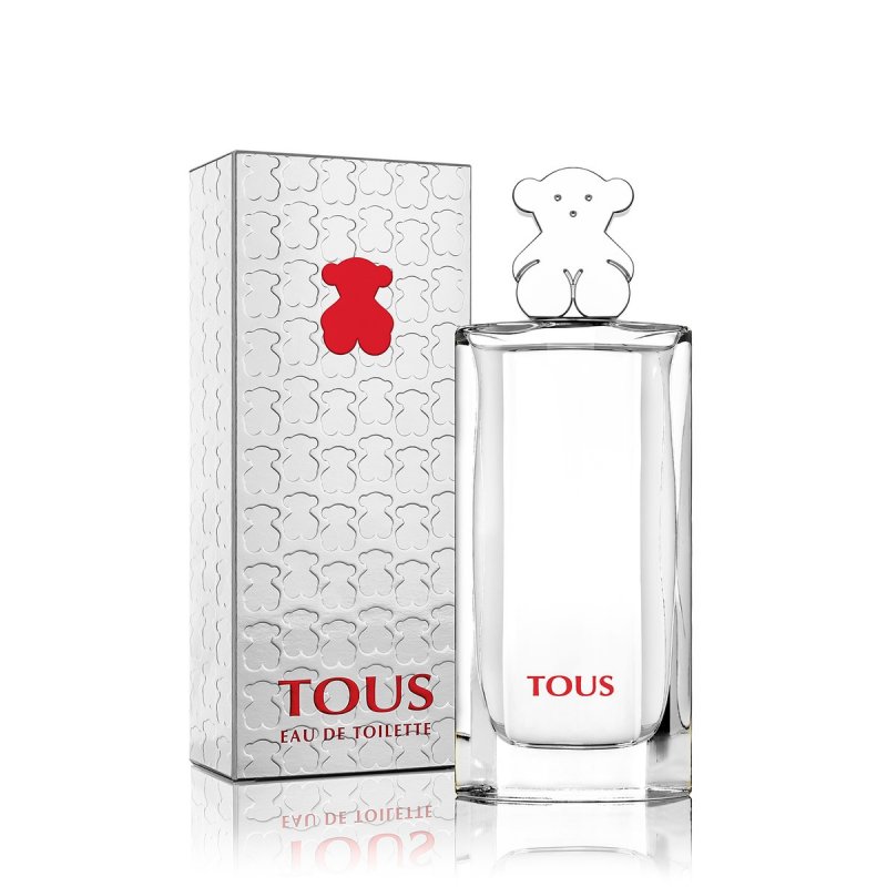 Tous Eau De Toilette 50ml