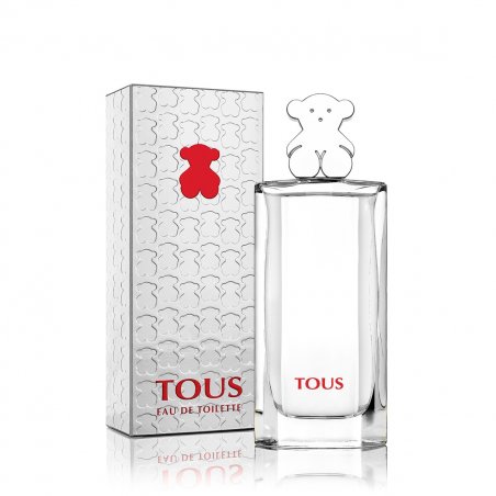 Tous 297711051 eau de toilette 50 ml Women