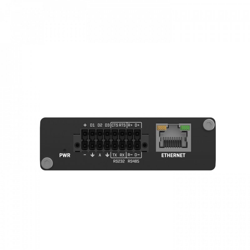 Teltonika Routeur industriel, passerelle IoT LTE TRB246 Catégorie 4, 1x RJ45 100 Mb/s, IP30