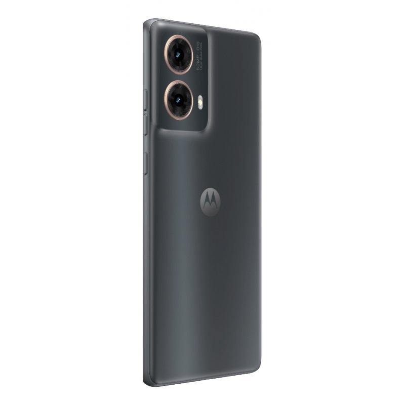 Motorola moto g85 5G 16,9 cm (6.67") Double SIM Android 14 USB Type-C 12 Go 256 Go 5000 mAh Gris