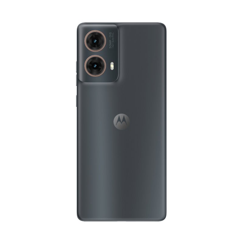 Motorola moto g85 5G 16,9 cm (6.67") Double SIM Android 14 USB Type-C 12 Go 256 Go 5000 mAh Gris