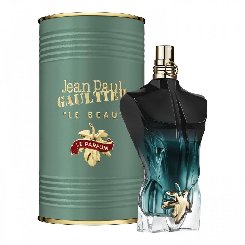 Jean Paul Gaultier La Beau Le Parfum Intense 125 ml Hommes