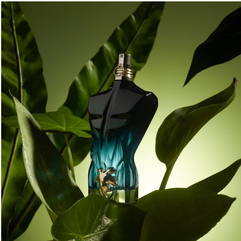 Jean Paul Gaultier La Beau Le Parfum Intense 125 ml Hommes