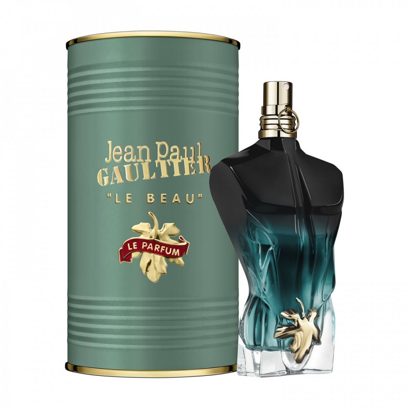 J.P. GAULTIER LE BEAU LE PARFUM EDP SPRAY 75 ML