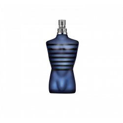 Jean Paul Gaultier Ultra Male Intense Eau De Toilette 125ml
