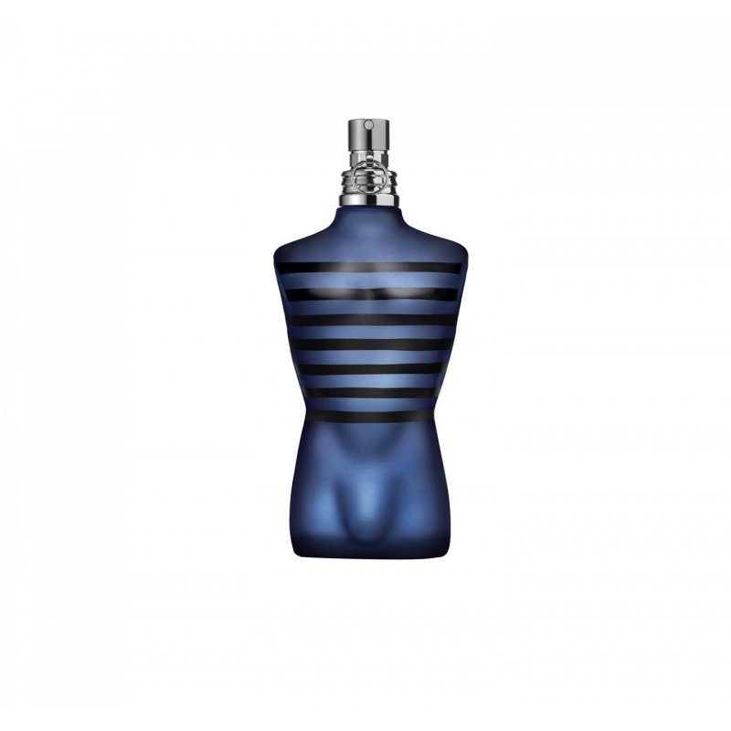 J.P. GAULTIER ULTRA MALE EDT SPRAY 125 ML