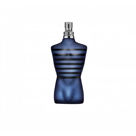Jean Paul Gaultier Ultra Male Intense Eau De Toilette 125ml