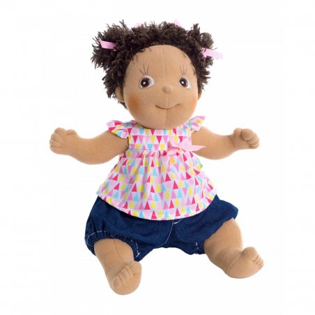 Rubens Barn - Rubens Kids Doll - Mimmi