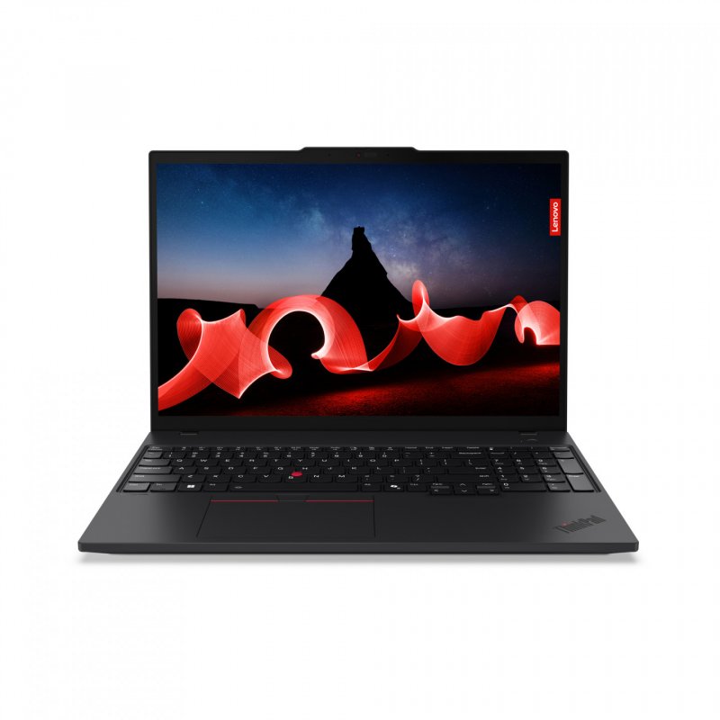 Lenovo ThinkPad T16 Gen 3 Intel Core Ultra 5 125U Ordinateur portable 40,6 cm (16") WUXGA 16 Go DDR5-SDRAM 512 Go SSD