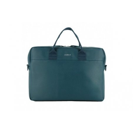 Origine 2 Briefcase 11-14'-Prussian Blue