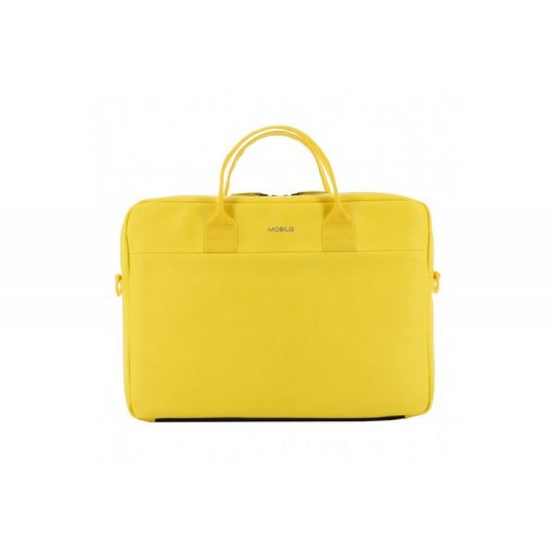Origine 2 Briefcase 11-14'' - Yellow