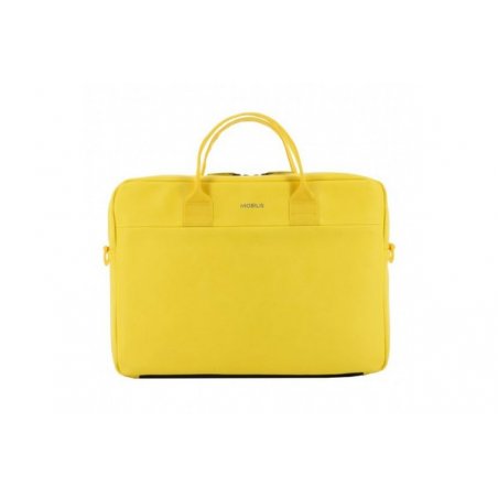 Origine 2 Briefcase 11-14'' - Yellow