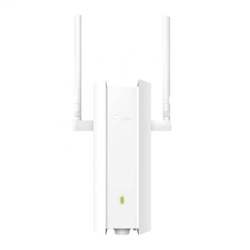AX1800 INDOOR/OUTDOOR DUAL-BAND WI-FI 6 ACCESS POINT PORT: 1X G