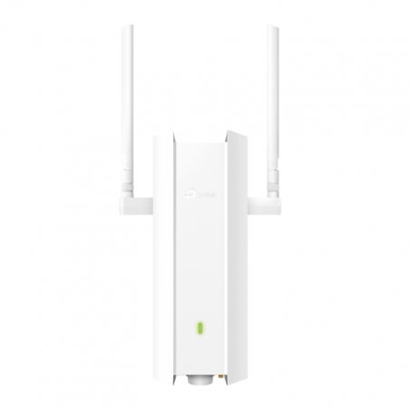 AX1800 INDOOR/OUTDOOR DUAL-BAND WI-FI 6 ACCESS POINT PORT: 1X G