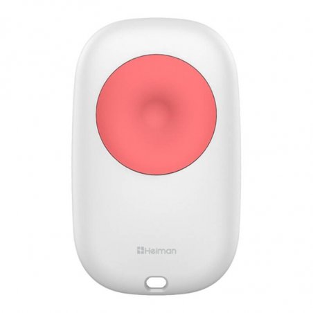 Smart Emergency Button HS1EB