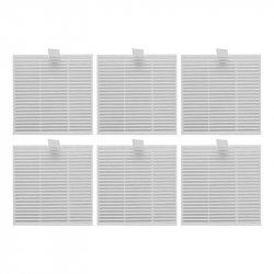 HEPA филтър за Airrobo T20 (6 бр.)