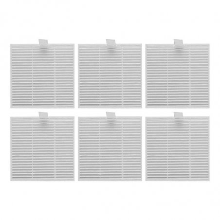 HEPA филтър за Airrobo T20 (6 бр.)