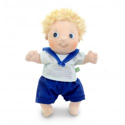 Rubens Barn - Rubens Cutie - Adam 32cm (18069)