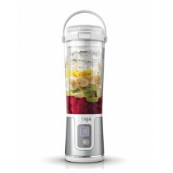 Ninja Blast 0,532 L Mixeur portable 14,4 W Blanc