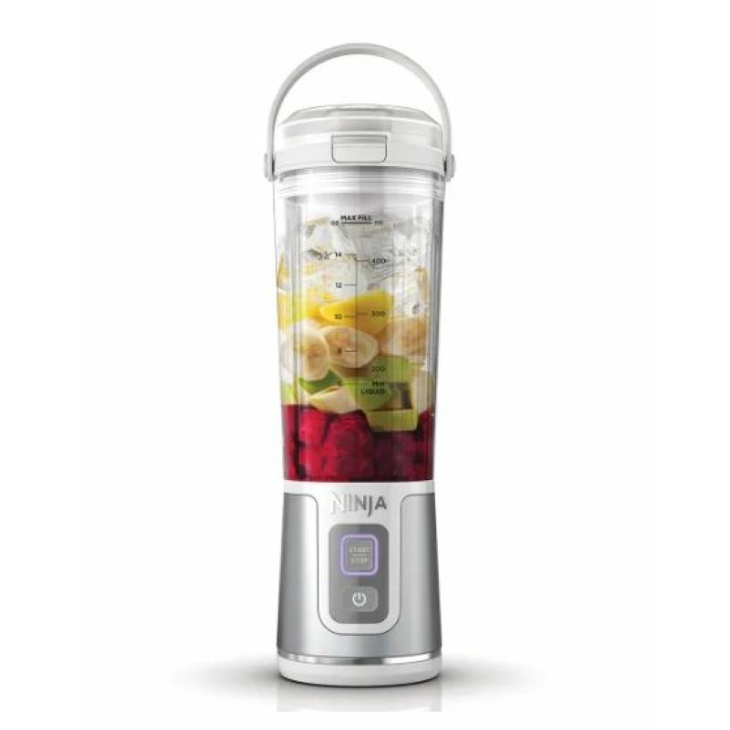 Ninja Blast 0.532 L Portable blender 14.4 W White