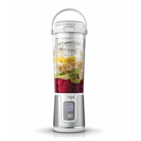 Ninja Blast 0,532 L Mixeur portable 14,4 W Blanc