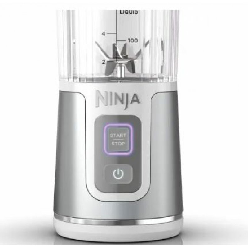 Ninja Blast 0.532 L Portable blender 14.4 W White