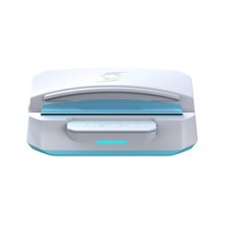 DOCK CONSOLE PORTABL CARTE D'ACQUISITION INTEGRE GC515 BLANC