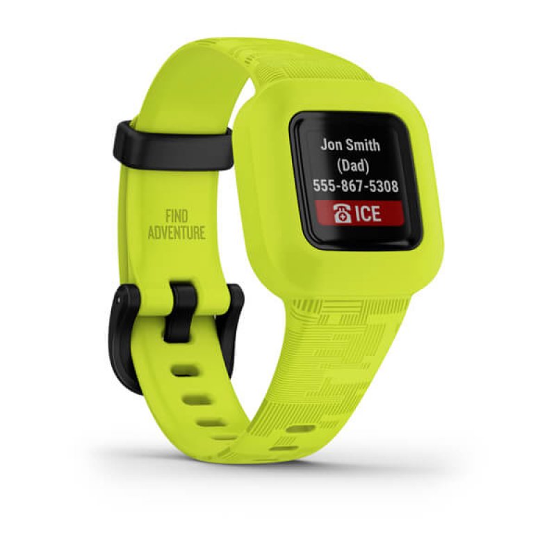 Garmin Wearable 010-02441-00 / 02441GC Vert