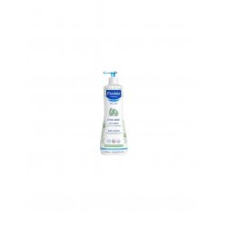 MUSTELA HYDRA BEBE LOCION CUERPO 750 ML