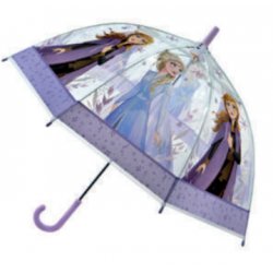 Undercover Frozen parapluie pour enfants Multicolore